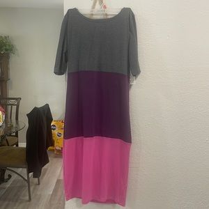 Women’s brand new dress